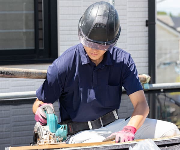 適正価格で高品質を実現