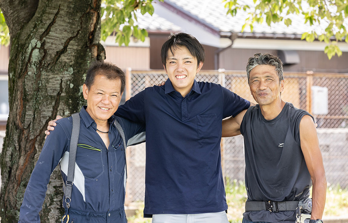 埼玉県川口市での屋根修理、雨漏り修理は株式会社平塚屋根工事店へ