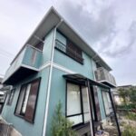 埼玉県川口市飯塚にて築35年戸建て屋根修理〈横暖ルーフでカバー工法〉・外壁塗装